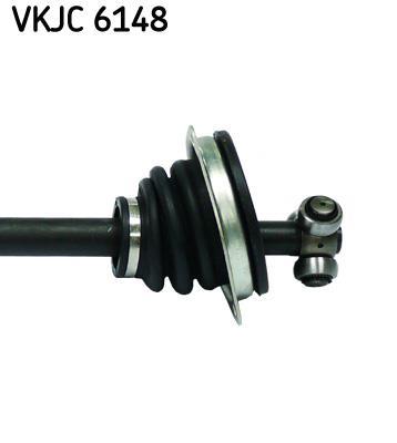 Cardan SKF VKJC 6148